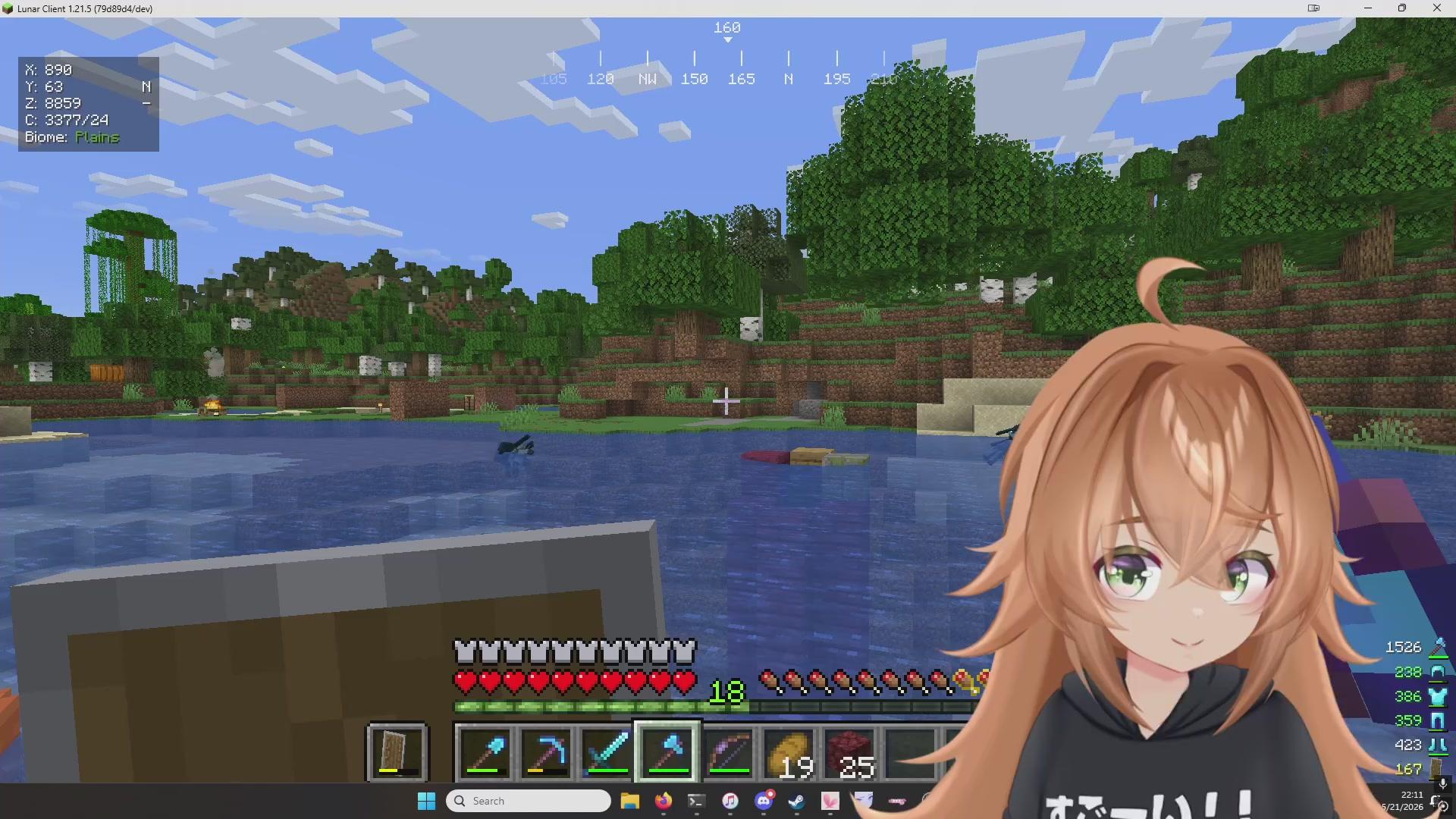 Profile Image for iamkuroki