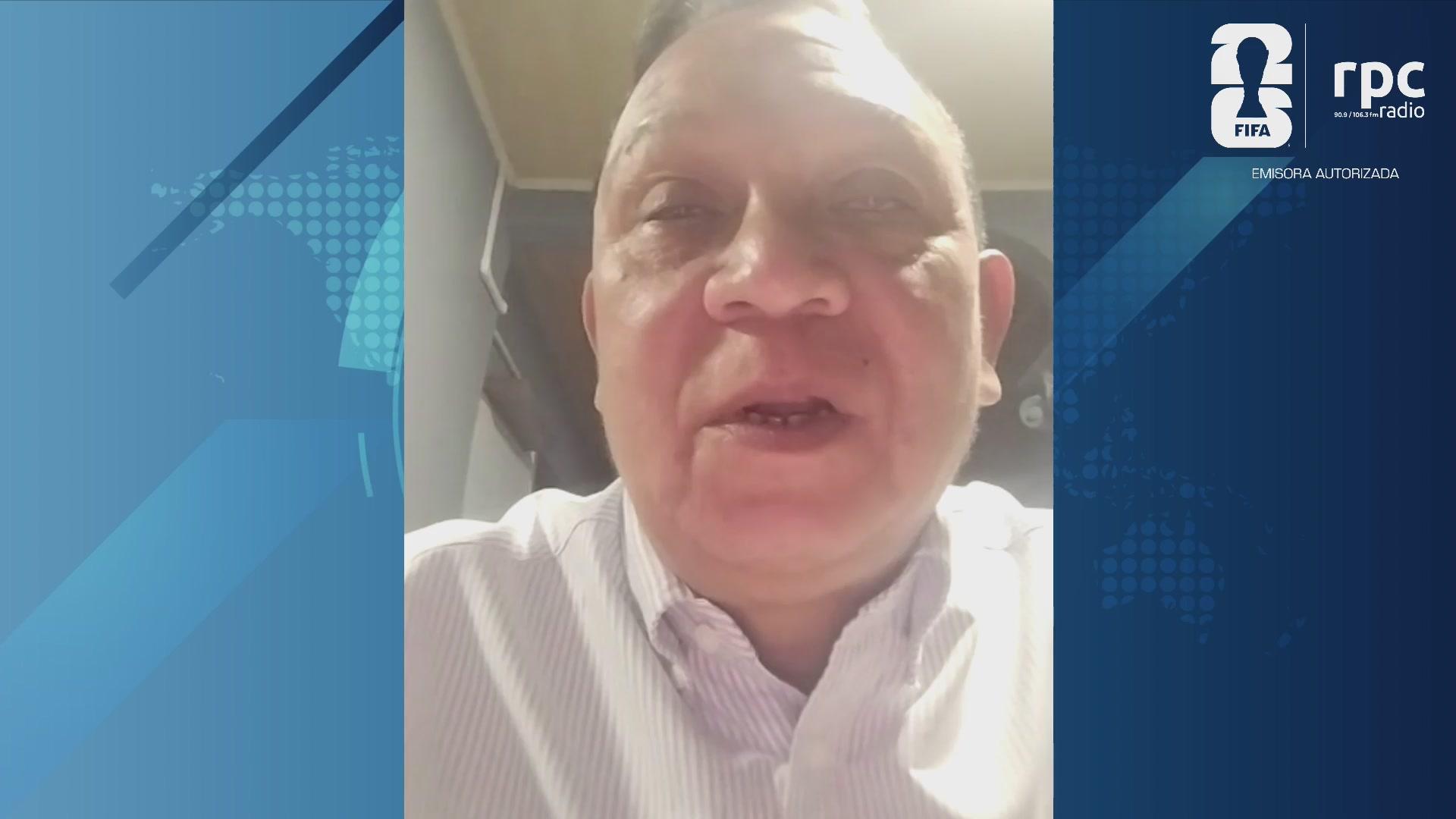 Profile Image for rpc_radio