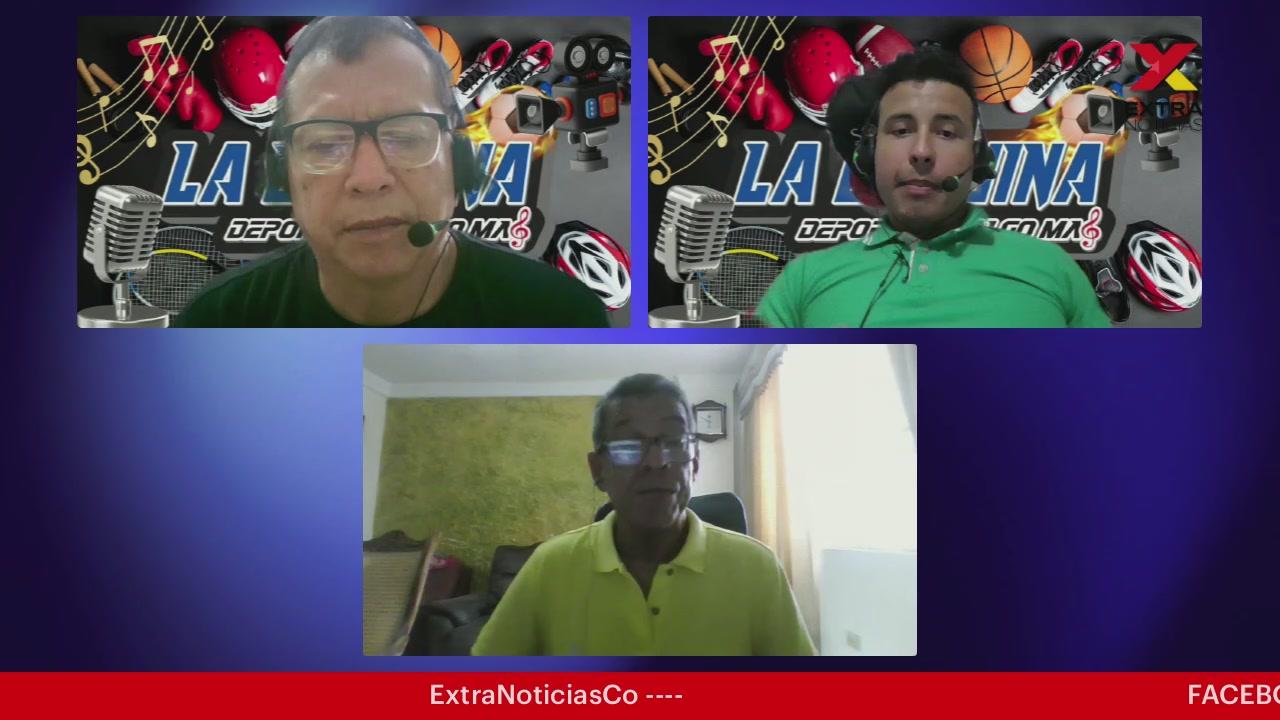 Profile Image for ExtraNoticiasCo