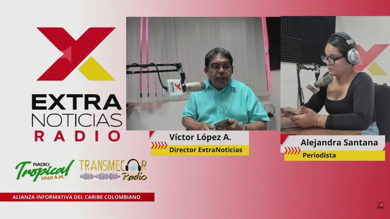 Profile Image for ExtraNoticiasCo