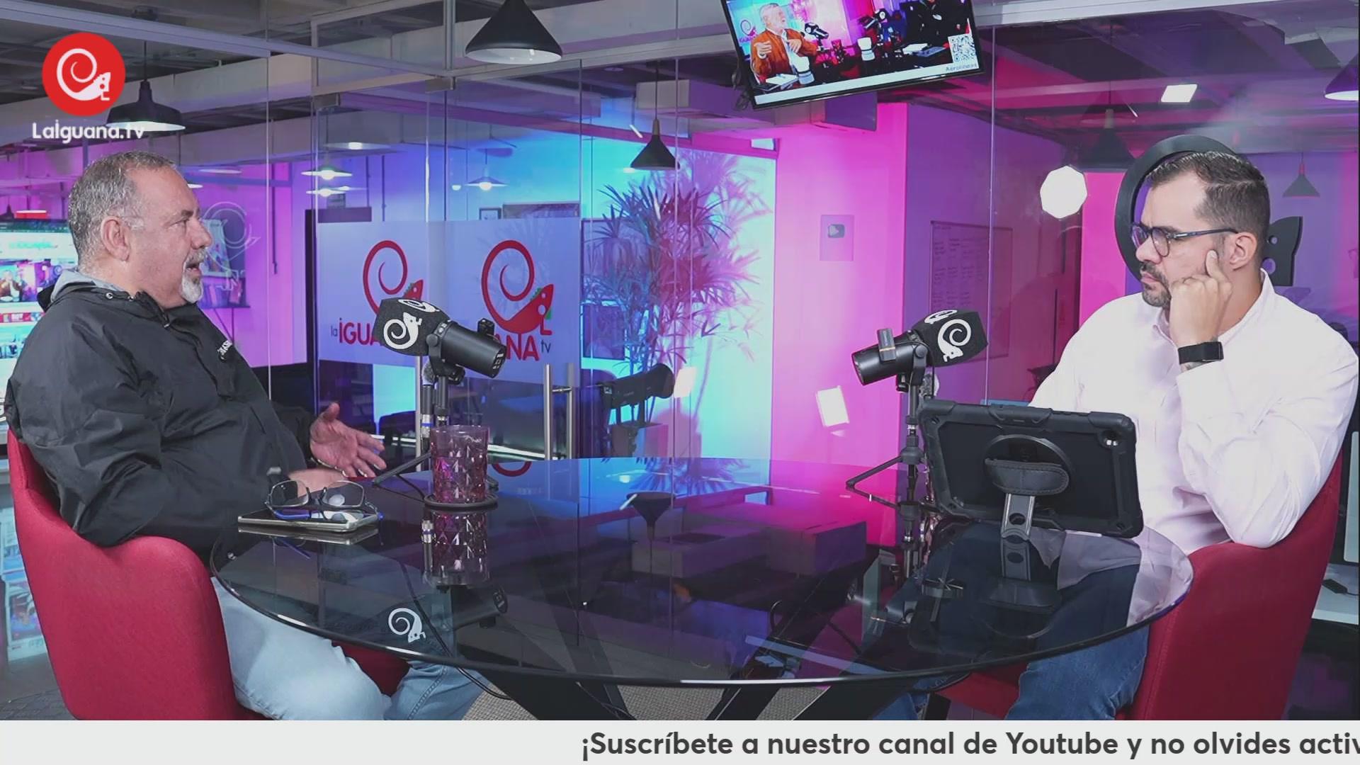 Profile Image for Laiguanatv