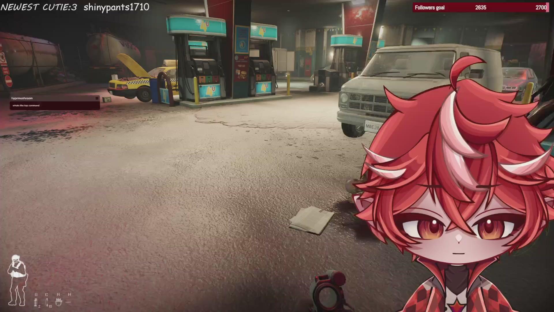 Profile Image for FoxiHeaven