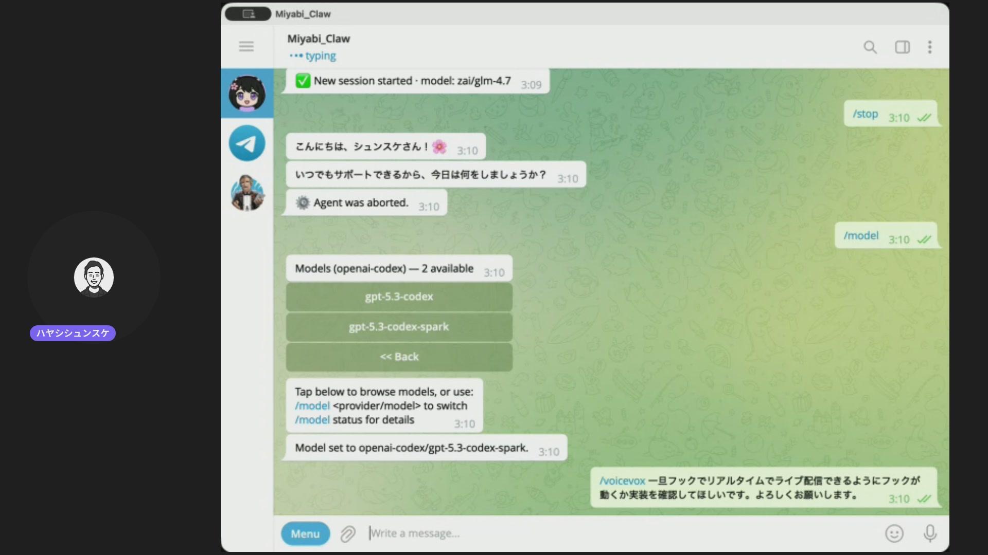 Profile Image for The_AGI_WAY