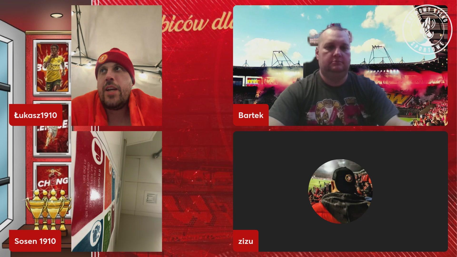 Profile Image for rozmowysportowe