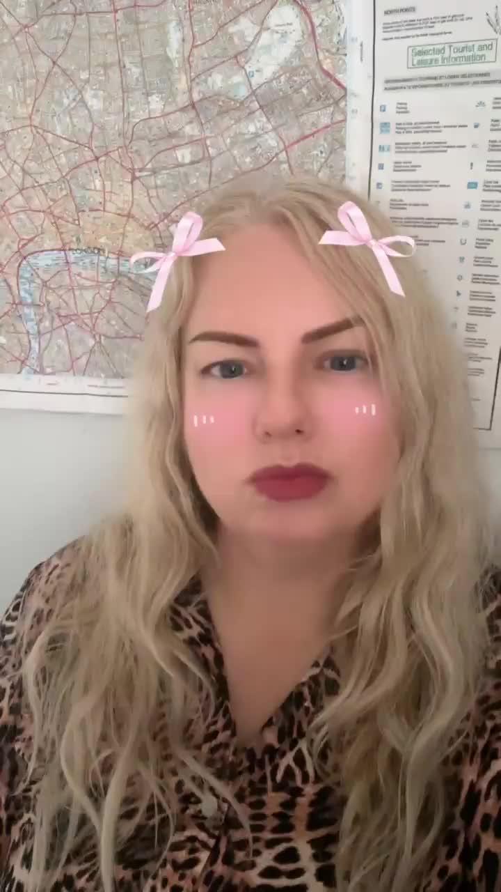 Profile Image for Lory Velvet🌹💋