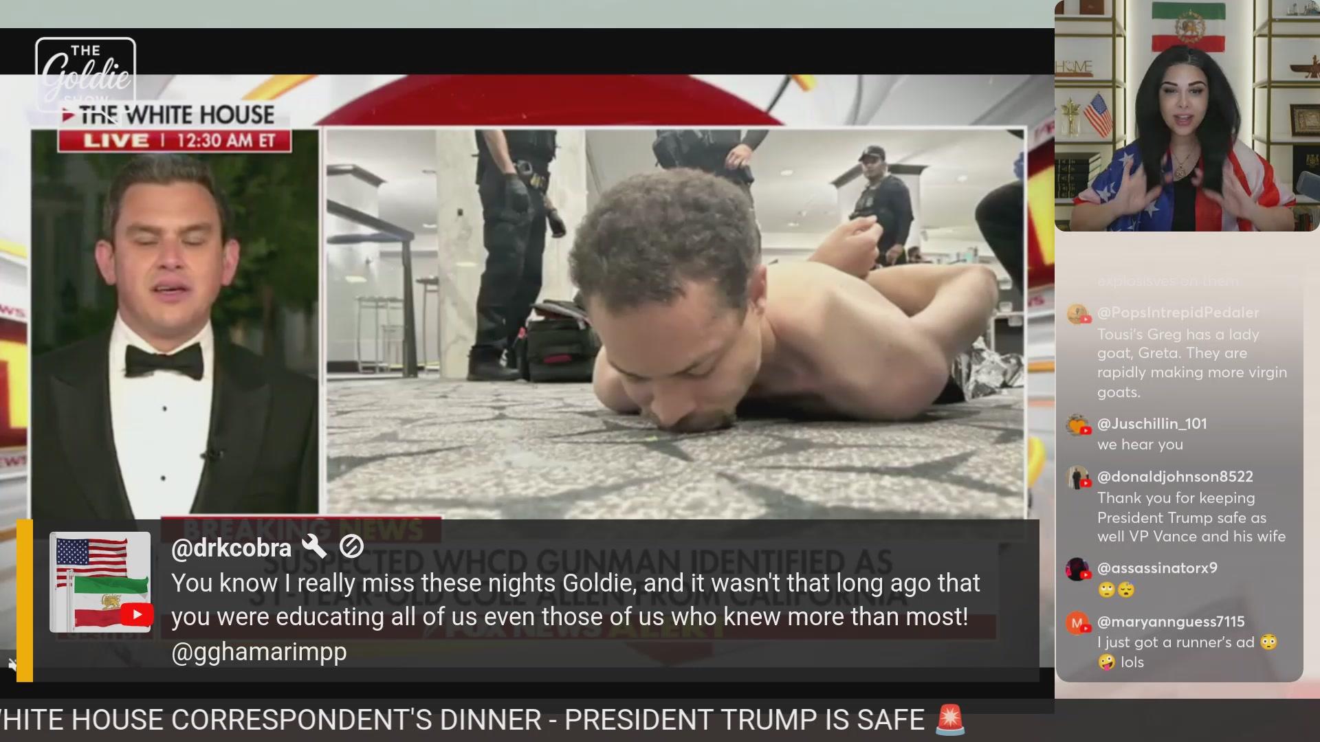 Profile Image for gghamari