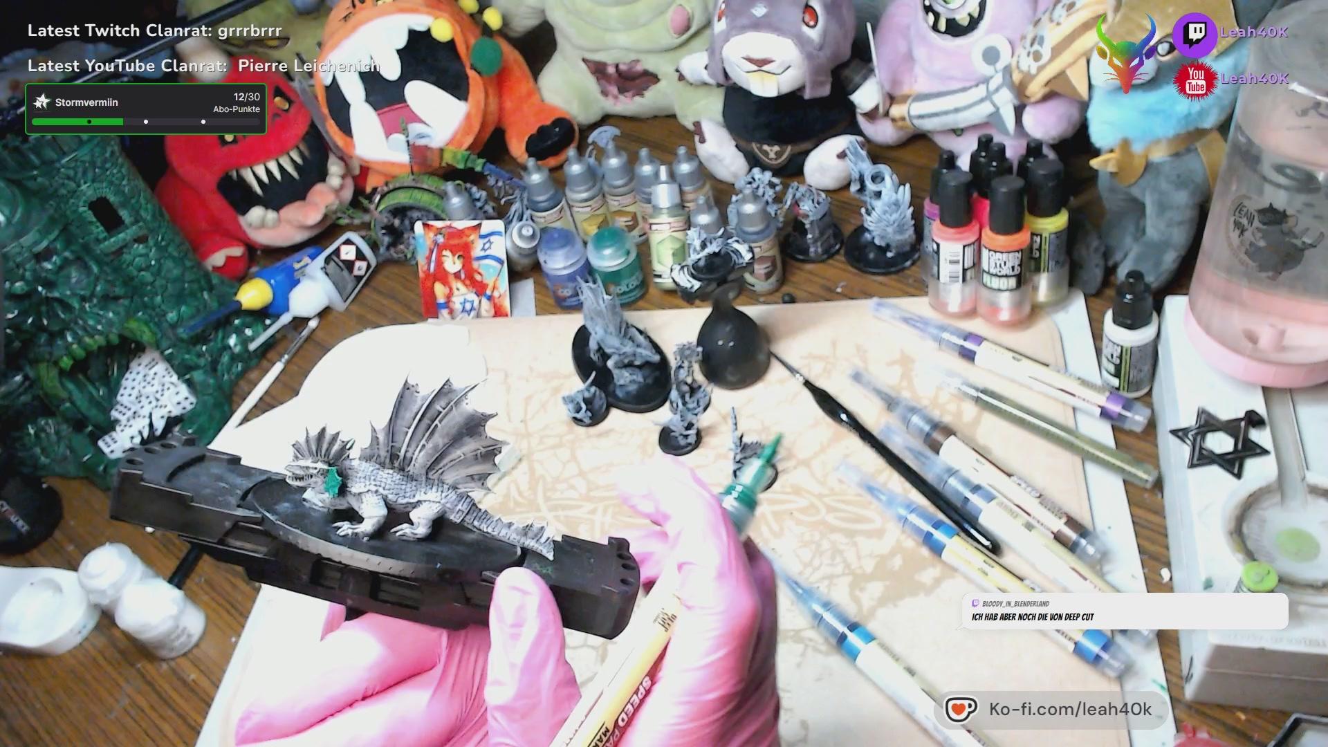 Profile Image for tinkerbellsway