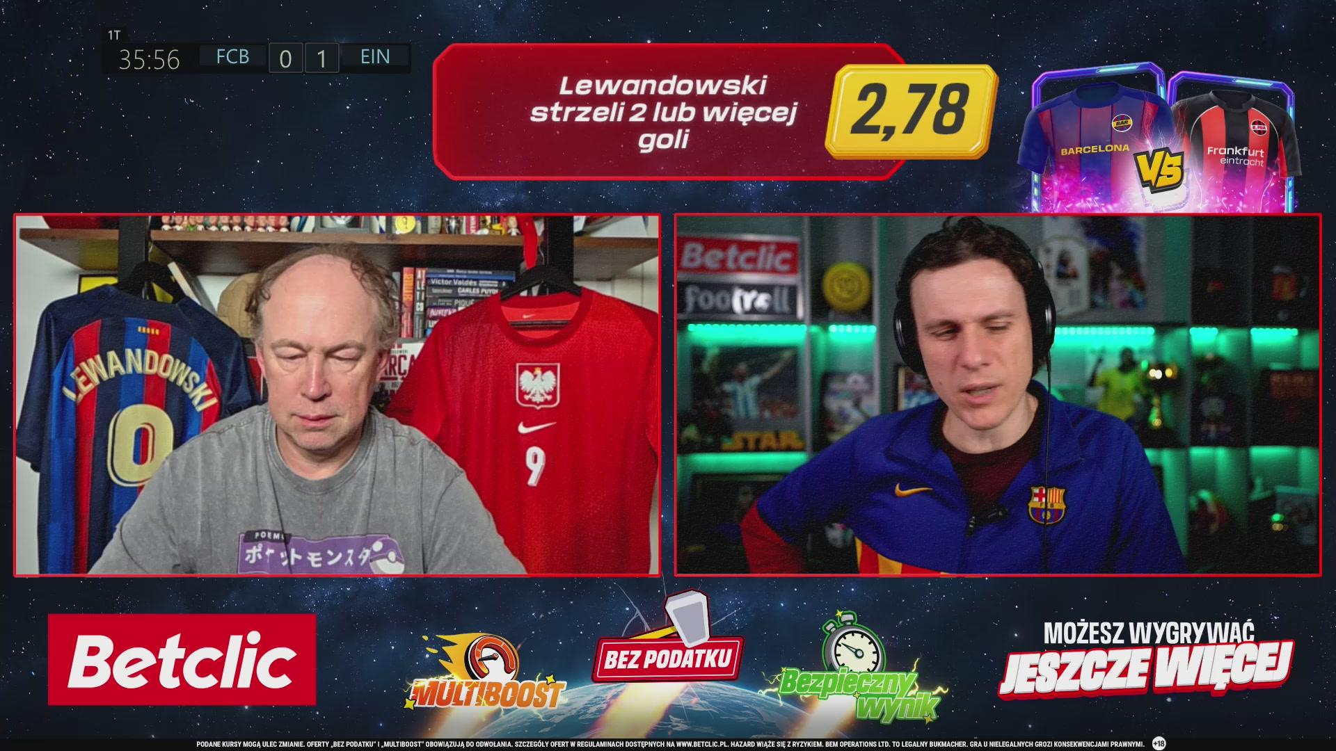 Profile Image for BetclicPolska