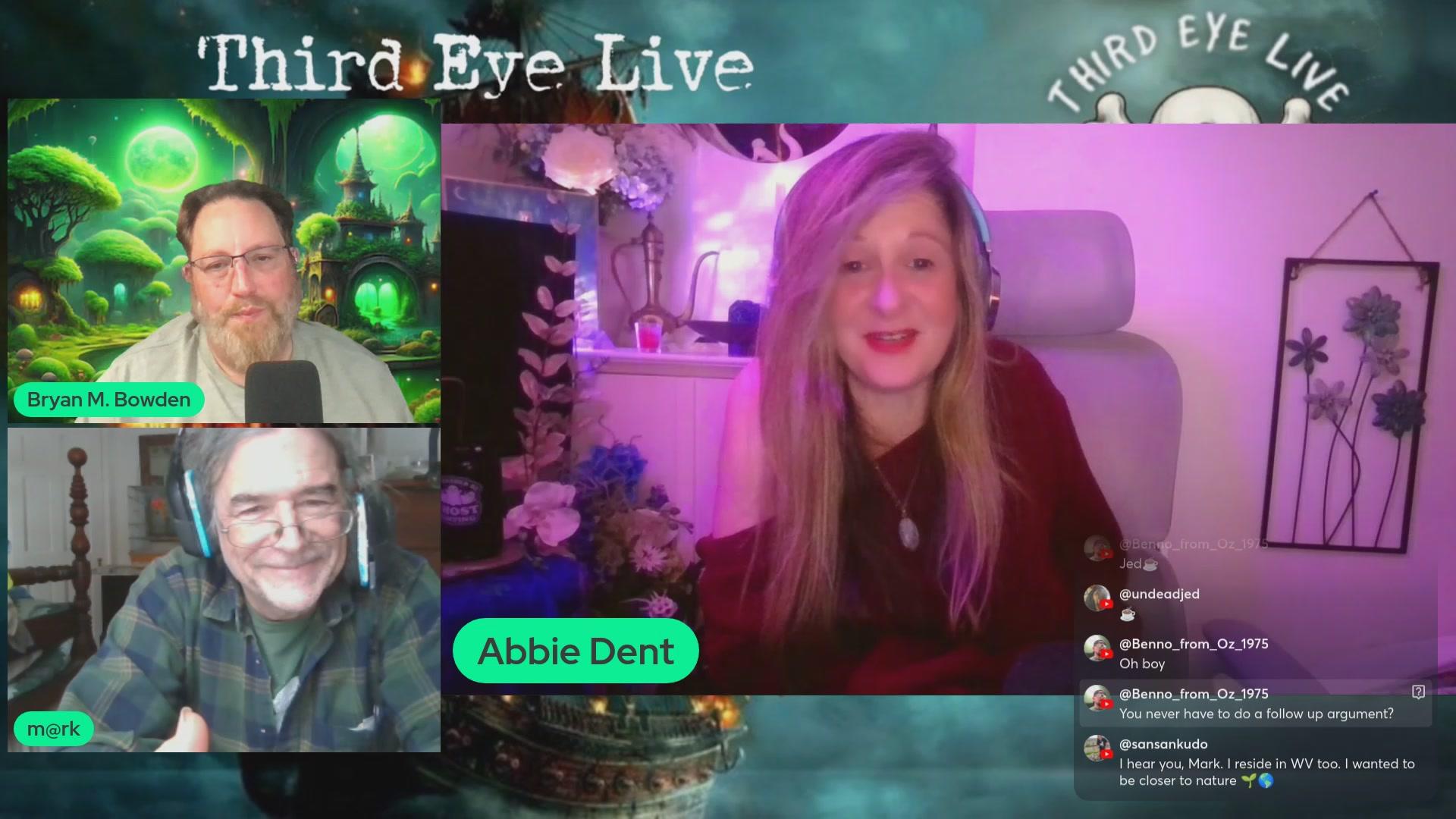 Profile Image for BryanMBowden