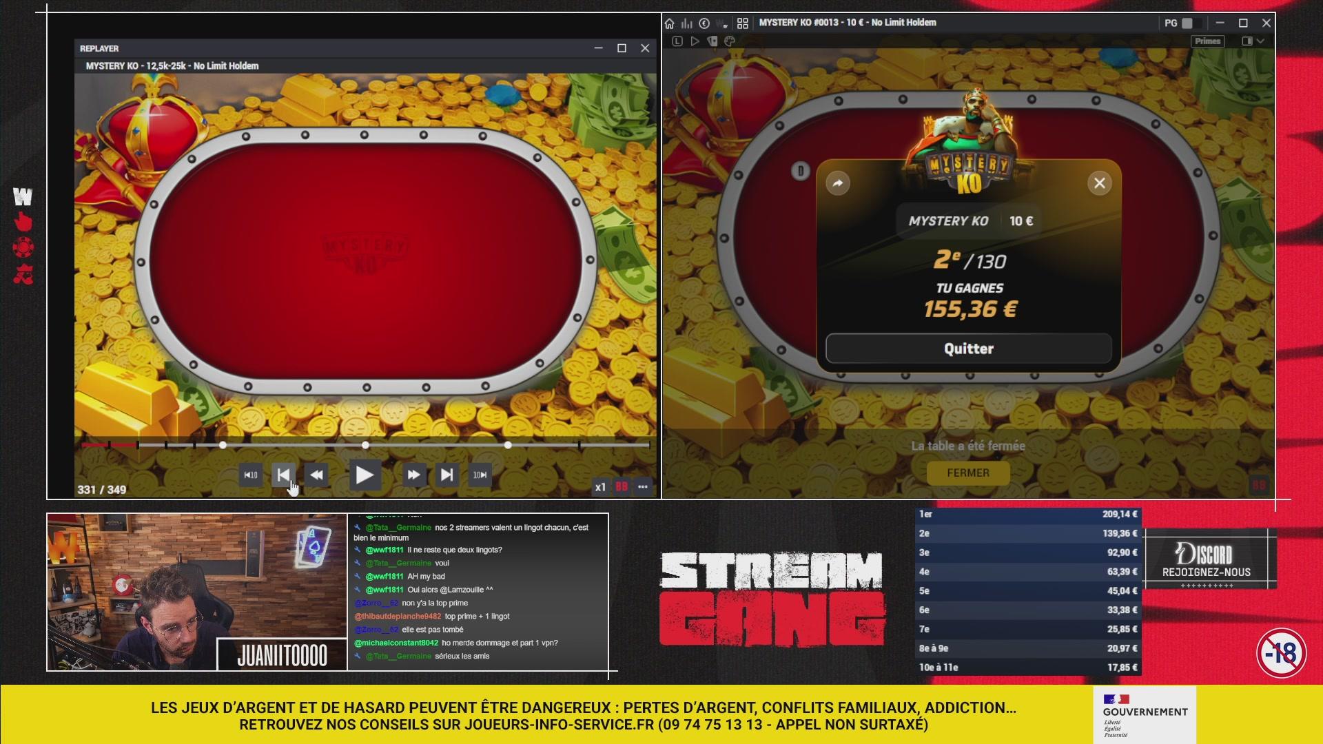 Profile Image for Winamax