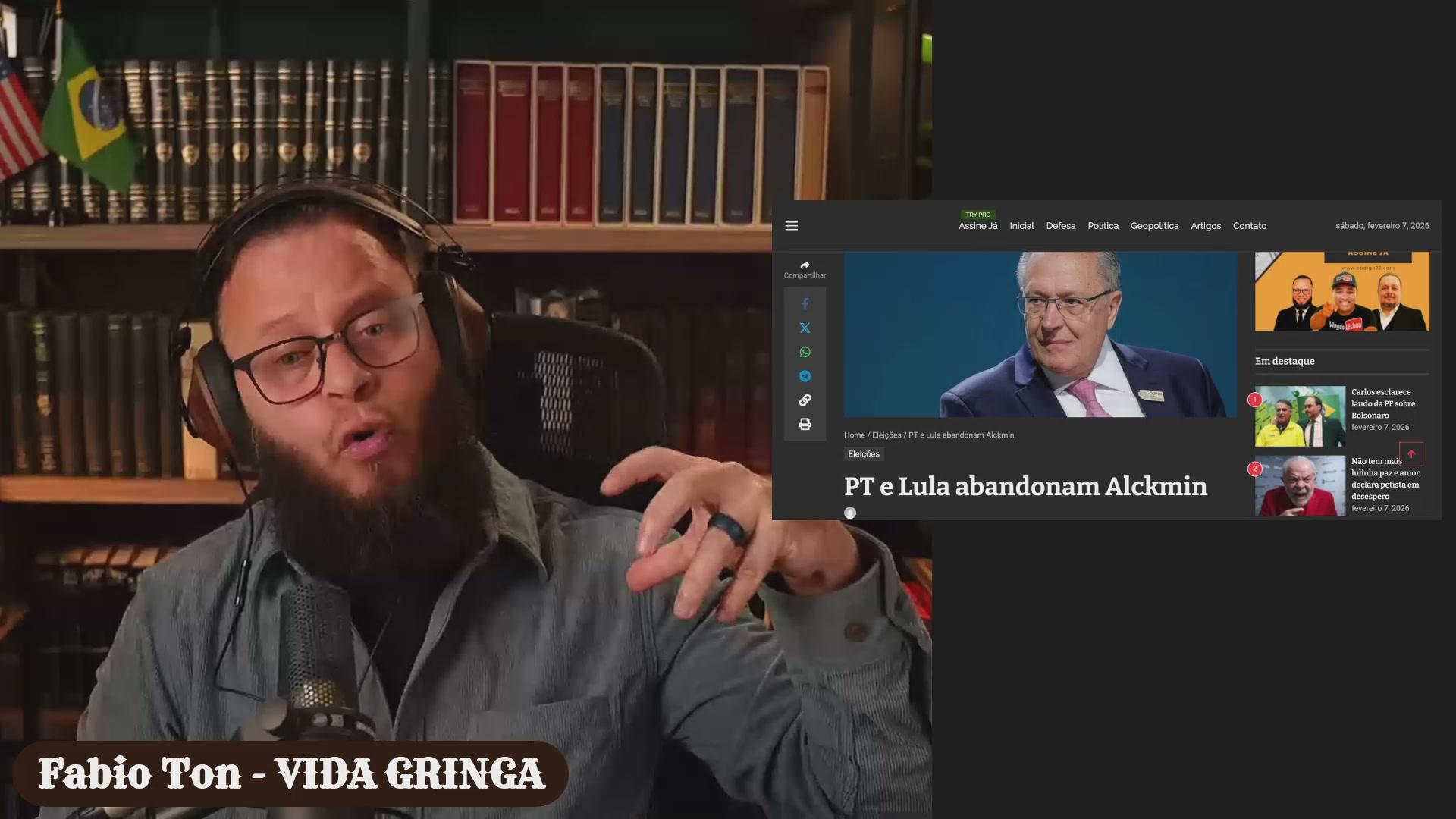 Profile Image for Vidagringa