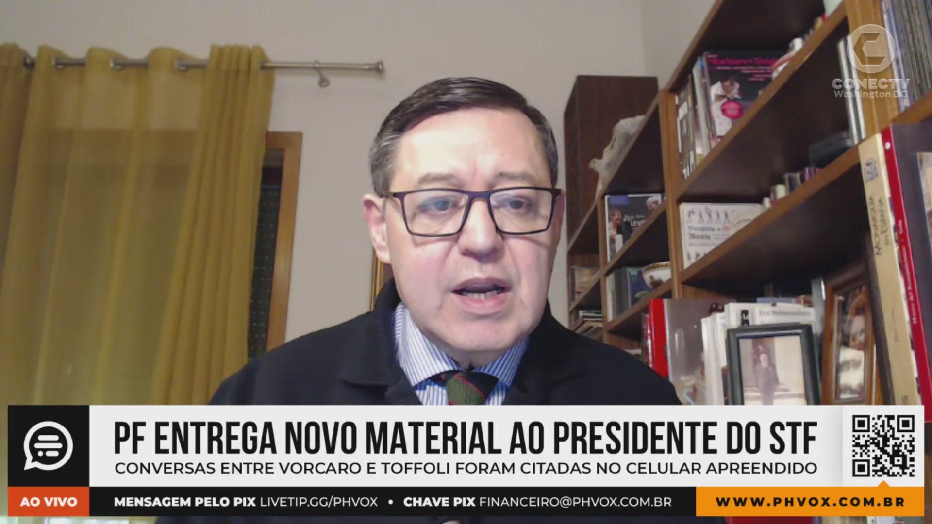 Profile Image for pharaujo