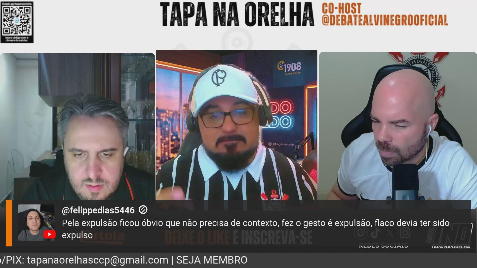 Profile Image for BlogdoMacedo