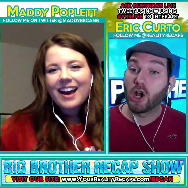 Profile Image for RealityRecaps
