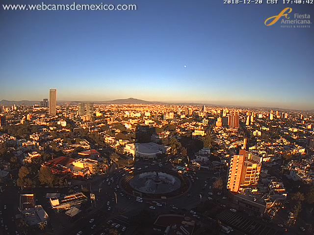 Profile Image for webcamsdemexico