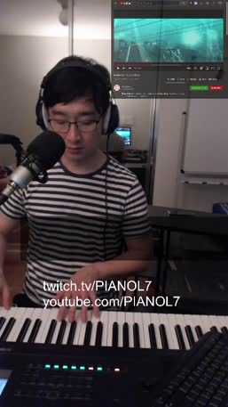 Profile Image for Pianol