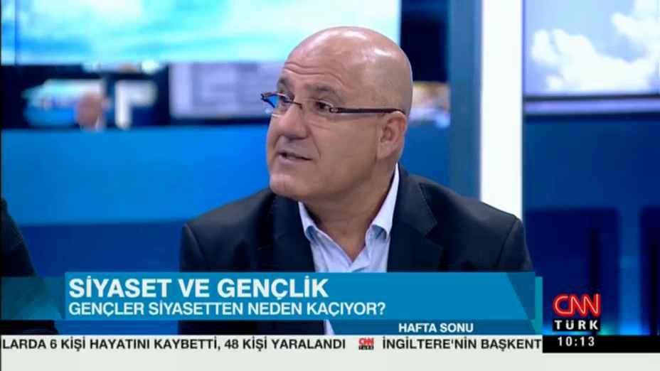 Profile Image for CNNTurk